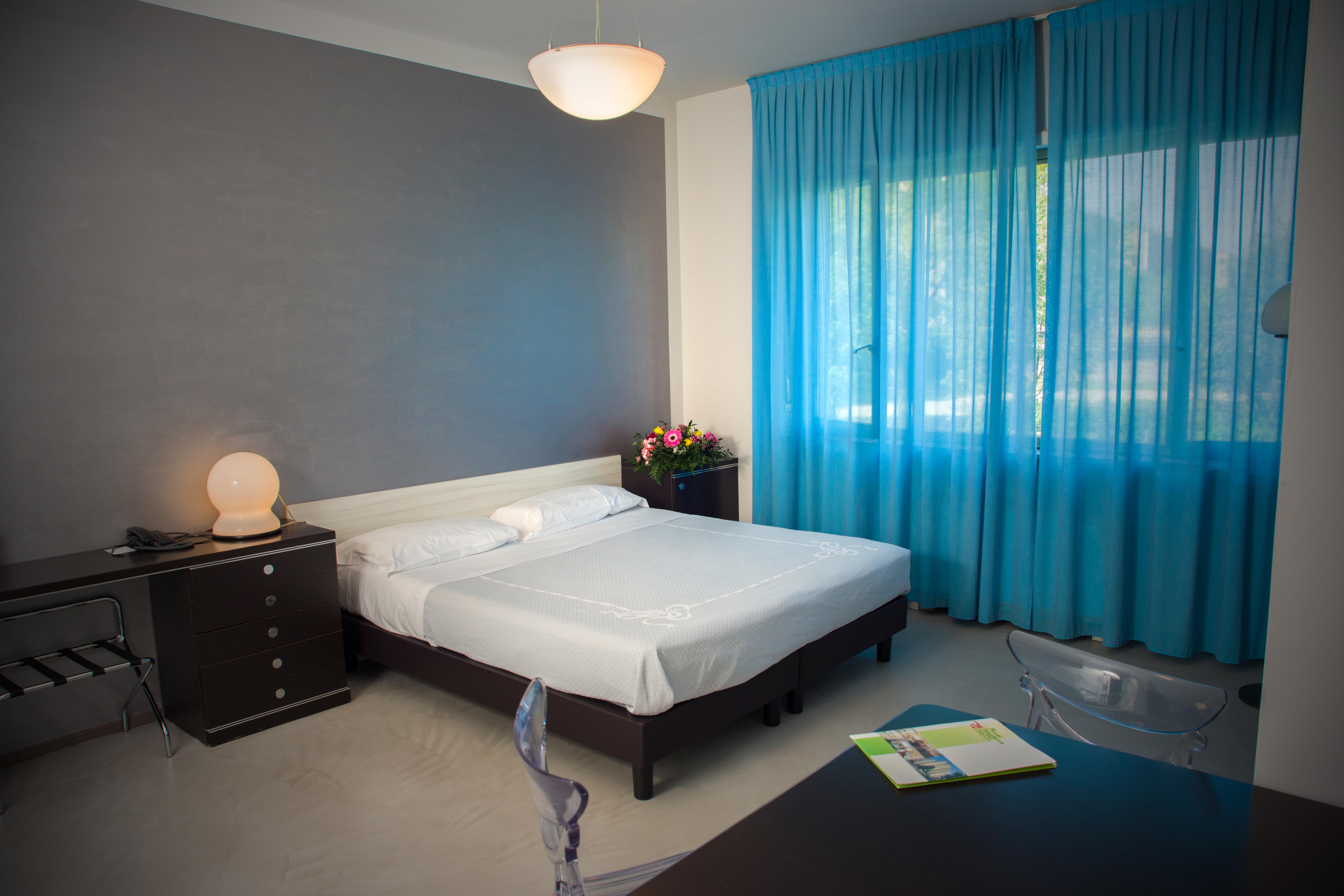 Residence Hotel Torino Uno Bagian luar foto