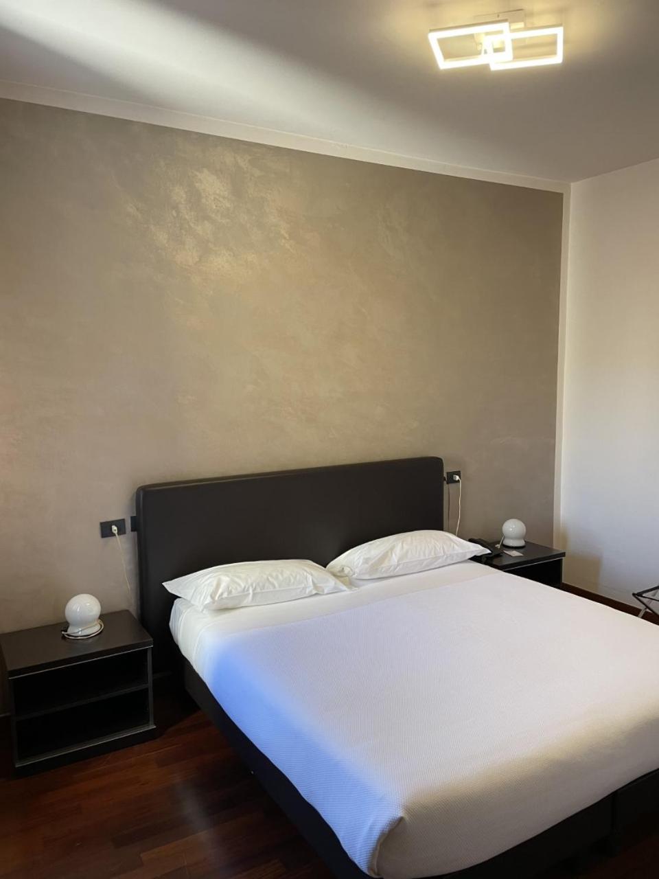 Residence Hotel Torino Uno Ruang foto