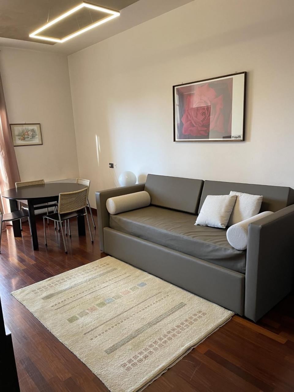 Residence Hotel Torino Uno Ruang foto