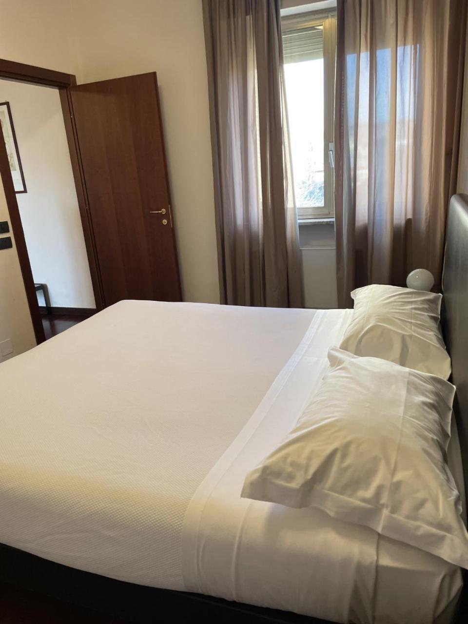 Residence Hotel Torino Uno Ruang foto