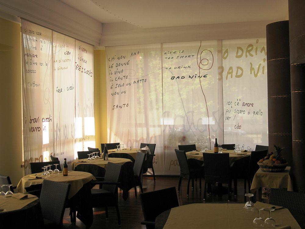 Residence Hotel Torino Uno Bagian luar foto