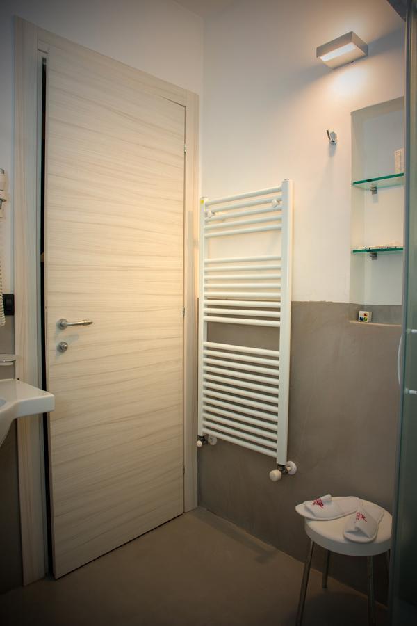 Residence Hotel Torino Uno Bagian luar foto
